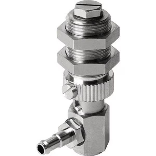 Suction Cup Holder ESH-HD-3-PK, Festo, Mfr#: ESH-HD-3-PK